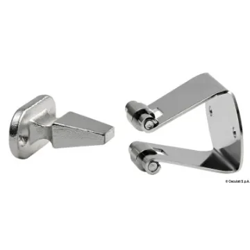 Door/cabinet door stopper product image