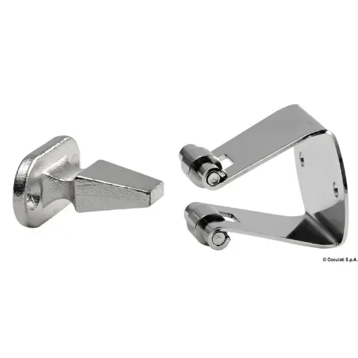 Door/cabinet door stopper product image