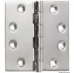 Osculati - SS hinge 102 x 102 x 4 mm - 38.455.14 product image