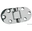 Osculati - Foldable hinge 76x38 mm - 38.460.76 product image