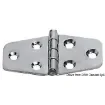 Osculati - SS hinge 70x38 mm - 38.491.00 product image