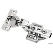 Osculati - Spring hinge for Soft Close doors Inset - 38.526.03 product image