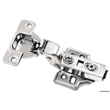 Osculati - Spring hinge for Soft Close doors Inset - 38.526.03 product image