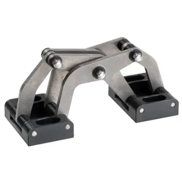 Osculati - Spider hinge - 38.527.01 product image