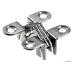 Osculati - Hidden hinge 44.5 mm 2-pcs package - 38.527.03 product image