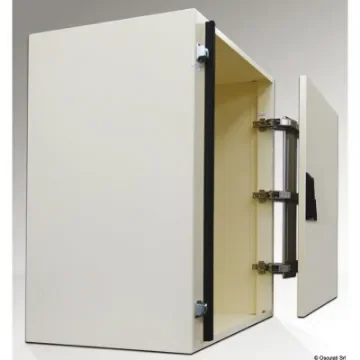 Osculati - SUGATSUNE MonoFlat LIN-X Hinge - 38.528.01 product image