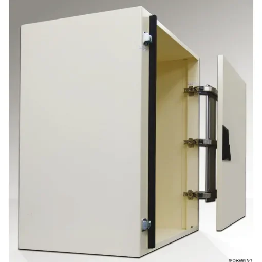 Osculati - SUGATSUNE MonoFlat LIN-X Hinge - 38.528.01 product image