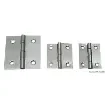 Osculati - Polished SS hinge 40x40 mm - 38.600.40 product image