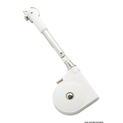 Osculati - Soft-Down Stay white 0.49-1.18 Nm - 38.611.02 product image