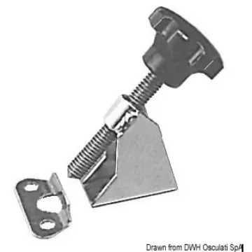 Hatches stop product image