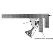 Osculati - Hatches stop - 38.670.00 product image