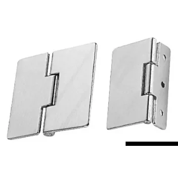 Hidden-screw hinge product image