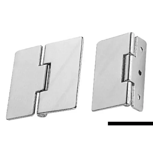 Hidden-screw hinge product image
