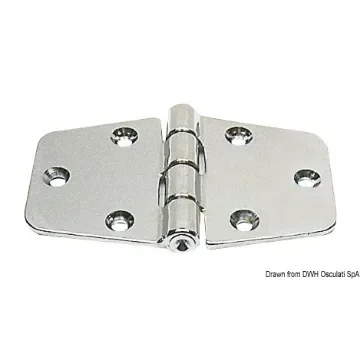 Osculati - Die-cast hinges - 38.823.00 product image