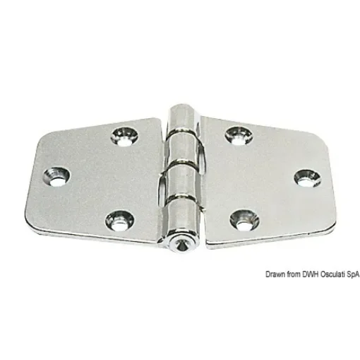 Osculati - Die-cast hinges - 38.823.00 product image