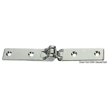 Osculati - Hinges for ladders - 38.825.00 product image