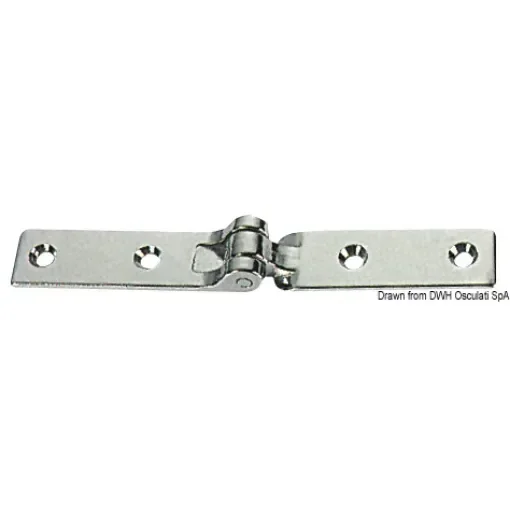 Osculati - Hinges for ladders - 38.825.00 product image