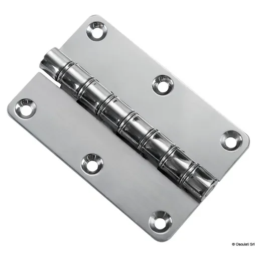 Osculati - Self-supporting friction hinge overhanging pin - 38.839.00 product image
