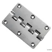 Osculati - Self-supporting friction hinge reverse - 38.839.01 product image