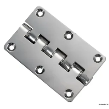 Osculati - Self-supporting friction hinge reverse - 38.839.01 product image