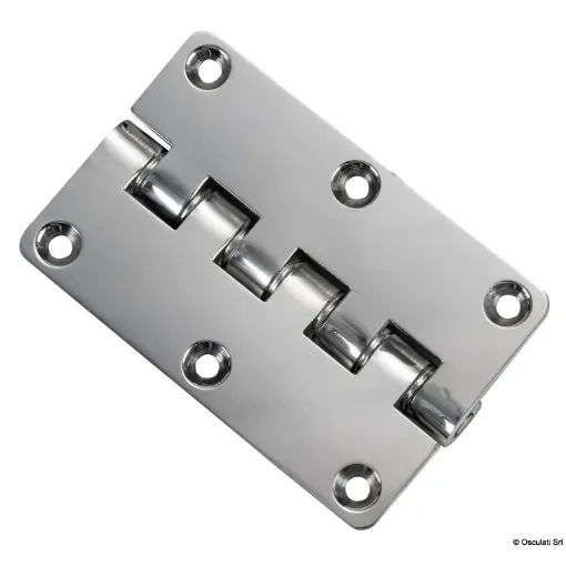 Osculati - Self-supporting friction hinge reverse - 38.839.01 product image