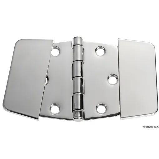 Osculati - Cover AISI 316 for 38.440.09 - 38.840.42 product image