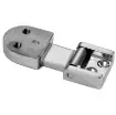 Osculati - Hinge mirror-polished AISI316 54x30 mm - 38.926.00 product image