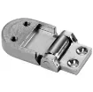 Osculati - Hinge mirror-polished AISI316 45x30 mm - 38.926.01 product image
