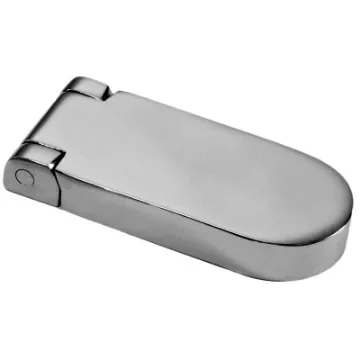Osculati - Hinge mirror-polished AISI316 70x30 mm - 38.926.02 product image
