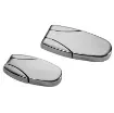 Osculati - Hinge mirror-polished AISI316 90x47 mm - 38.927.02 product image