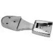 Osculati - Hinge mirror-polished AISI316 90x47 mm - 38.927.02 product image