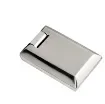 Osculati - Piramid hinge mirror-polished AISI316 45x30 mm - 38.928.01 product image