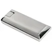 Osculati - Piramid hinge mirror-polished AISI316 70x30 mm - 38.928.02 product image