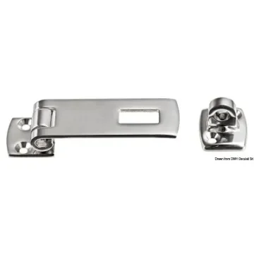Osculati - Hasp &amp;amp; Staple - 38.932.80 product image
