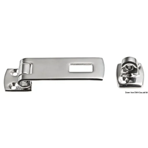 Osculati - Hasp &amp;amp; Staple - 38.932.80 product image