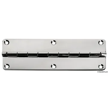 Osculati - Short piano hinge - 38.997.01 product image