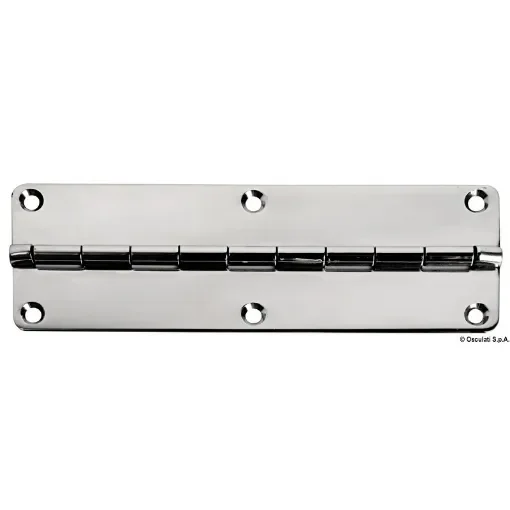 Osculati - Short piano hinge - 38.997.01 product image