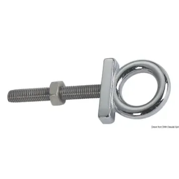 Pulling/holding ring product image
