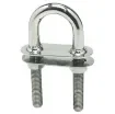 Osculati - U-bolt conic fittings mirror-polished SS 200 x 15, - 39.127.14 product image