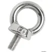 Osculati - Male forged eyebolt AISI316 8 mm - 39.158.08 product image