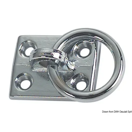 Osculati - Swivelling ring - 39.170.70 product image