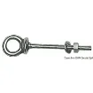 Osculati - Eyebolt AISI316 8x100 mm - 39.181.04 product image