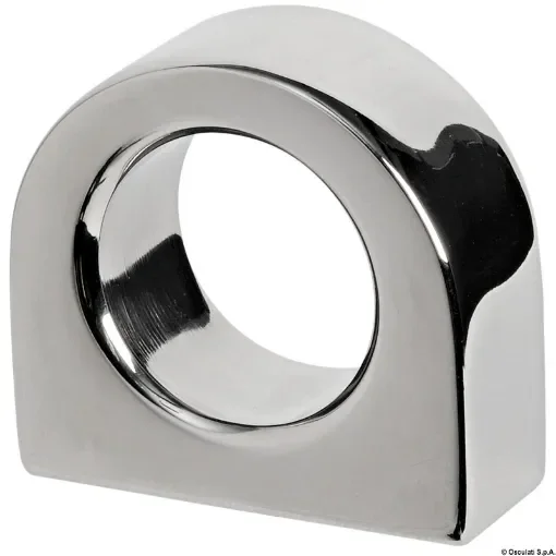 Osculati - Towing/lifting ring 38 x 35 mm - 39.200.01 product image