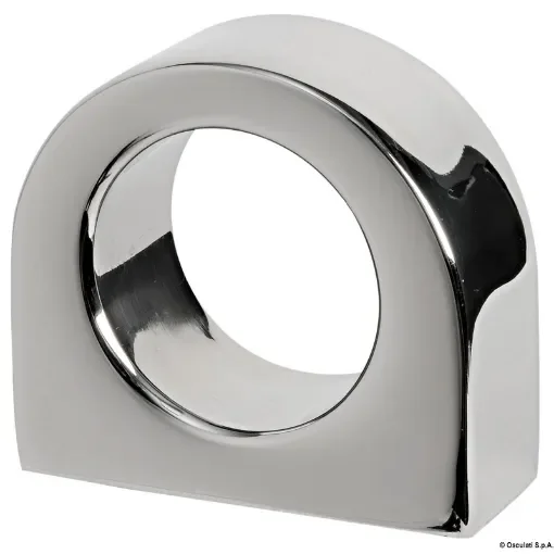 Osculati - Towing/lifting ring 50 x 45 mm - 39.200.02 product image