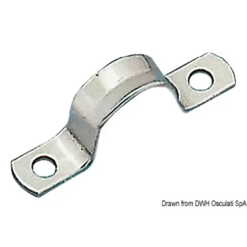 Osculati - Eye bridge polished AISI316 47x14 mm - 39.319.00 product image