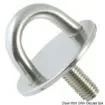 Osculati - Plate w/stud polished SS 8 mm - 39.325.02 product image