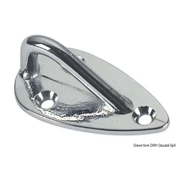 Osculati - Ring with screws - 39.580.00 product image