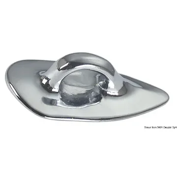 Ring with stud product image