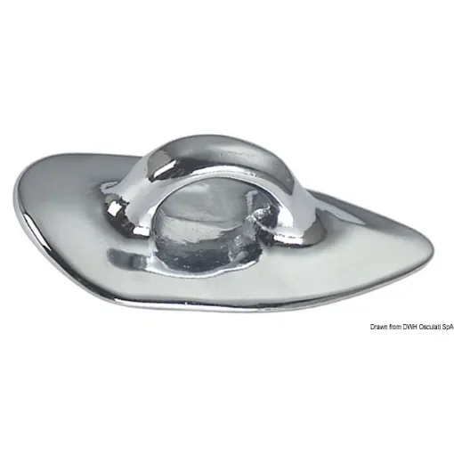 Ring with stud product image