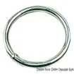 Osculati - Round ring 10x60 mm - 39.596.03 product image
